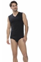 Vorschau: MEY Herren Tank Top 09378185