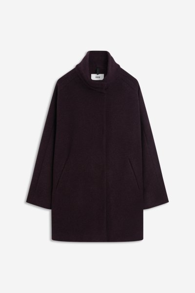 CINQUE Mantel mit Stehkragen 10815840