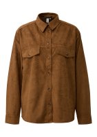 Vorschau: QS Hemdbluse 10817229