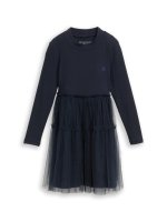 Vorschau: TOM TAILOR DENIM Mini Kleid 10833408