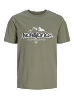 Vorschau: JACK&JONES T-Shirt 10813952