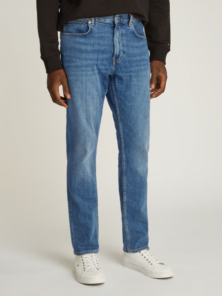 TOMMY HILFIGER Harlem Straight Jeans 10769361