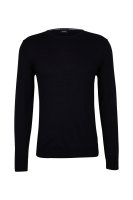 Vorschau: JOOP! Merinowoll-Pullover Denny 10765794