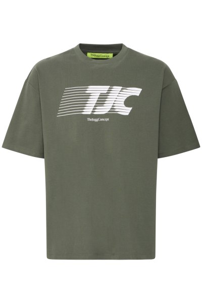 THEJOGGCONCEPT T-Shirt JCMSAMI 10777955