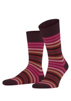 Vorschau: FALKE Strümpfe Tinted Stripe SO 10527020