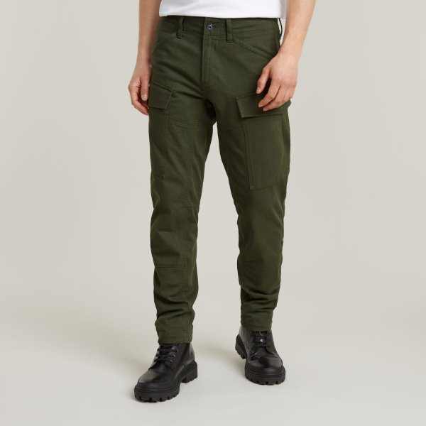 G-STAR Cargohose 10777010