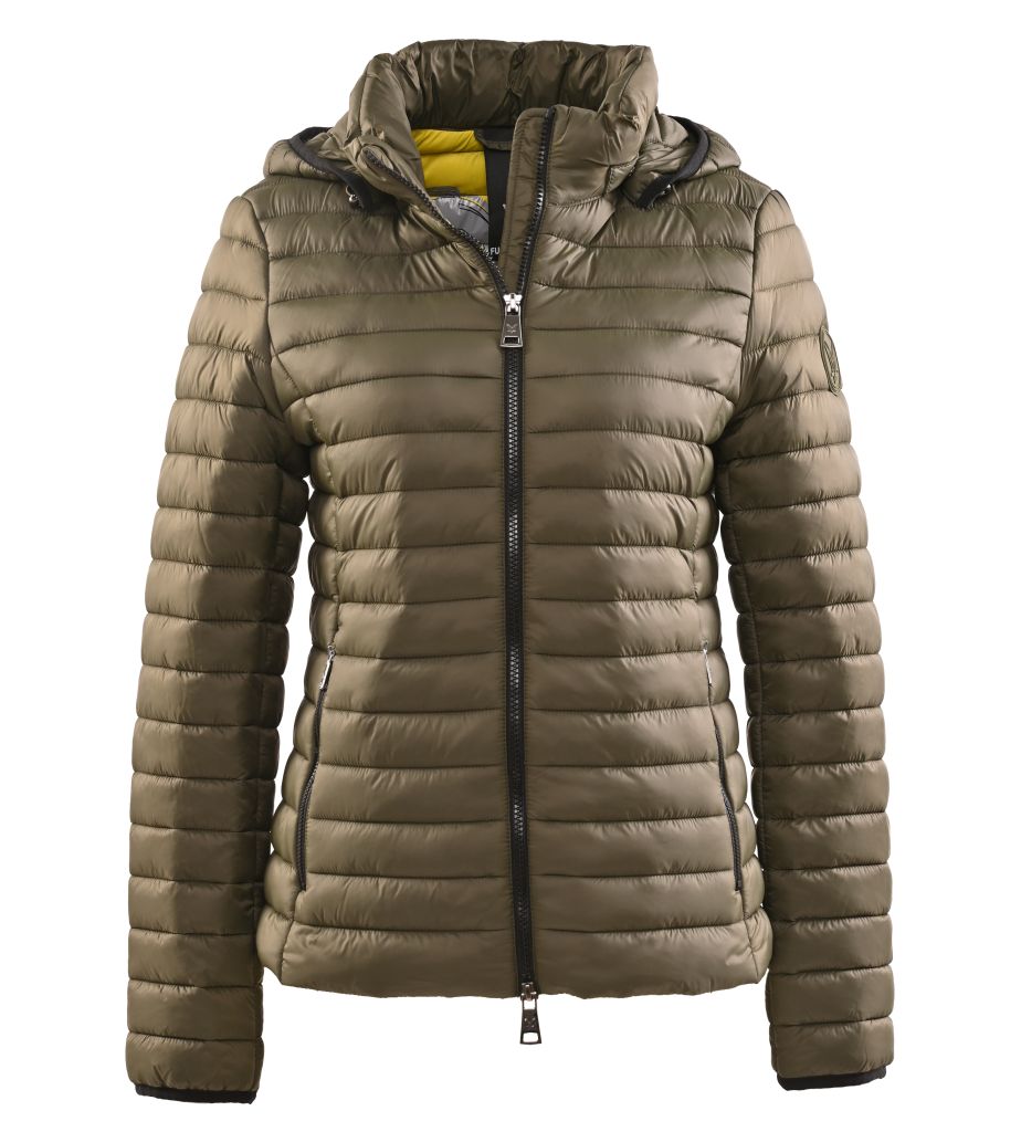 Schmitt Jacke Fuchs Schmitt Daunen Steppjacke Steppjacken Fuchs