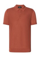 Vorschau: STRELLSON Strick Poloshirt Adrian 10804739