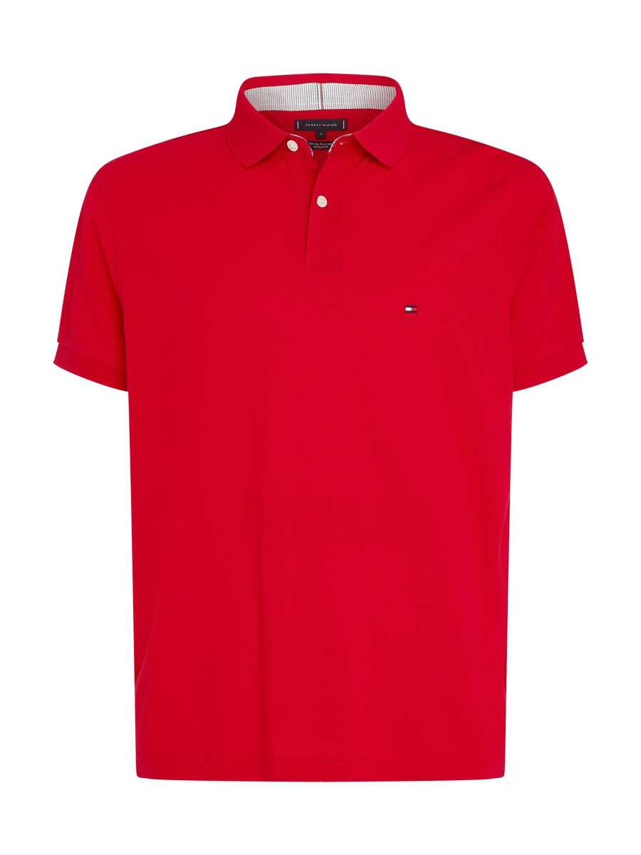 TOMMY HILFIGER Poloshirt Regular Fit 10607649 kaufen WOHRL