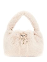 Vorschau: GUESS Fake Fur Handtasche 10817805