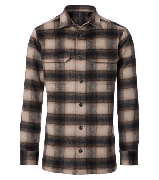 CASA MODA Hemdjacke 10819779