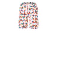 Vorschau: MAC JOG´N SHORT, Light jogg denim 10800442