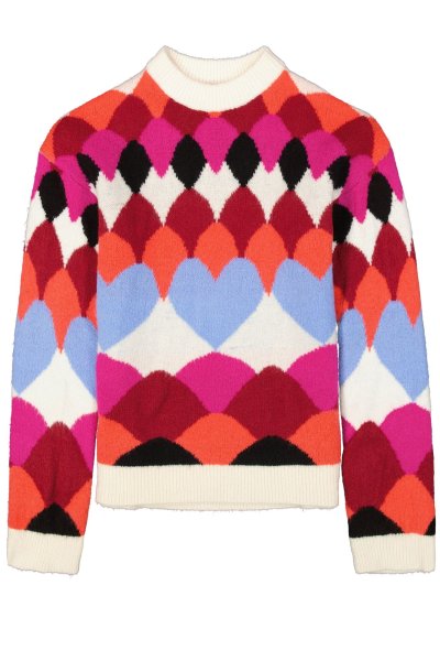 GARCIA Pullover 10764339