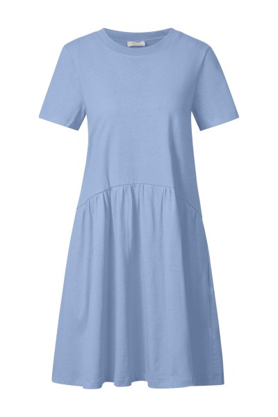 RICH & ROYAL T-Shirt-Kleid aus Baumwolle 10819509