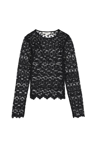 GARCIA Langarmshirt 10824225