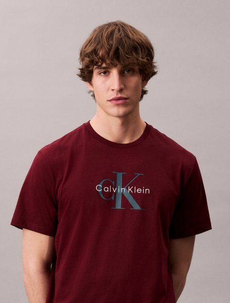 CALVIN KLEIN JEANS T-Shirt 10797399
