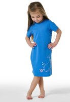 Vorschau: SCHIESSER Nachthemd kurzarm 10797241