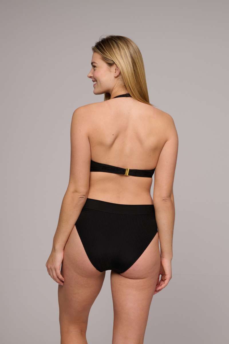 Maillot De Bain Marie Jo Aurélie – Bikini Rose, Taille S, Haut Triangle, Bas Slip