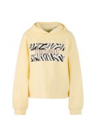 Vorschau: Marc Cain Sweatshirt mit Animal Print 10830102