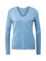 Vorschau: TOM TAILOR Sweater mit V-Ausschnitt 10540777