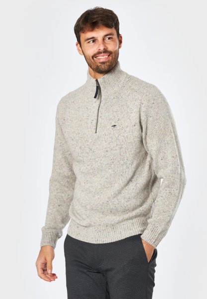 FYNCH HATTON Strickpullover Troyer 10759543