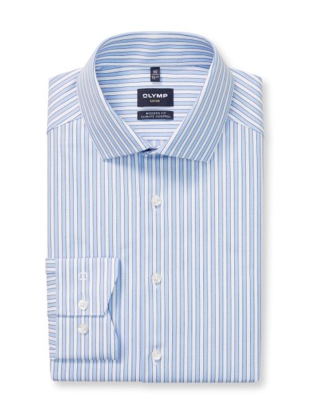 OLYMP Luxor 24/Seven Businesshemd 10826592