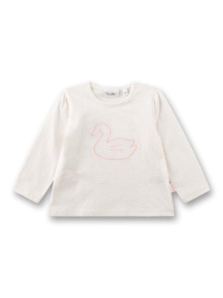 SANETTA Langarmshirt 10804905