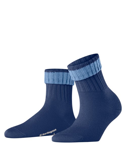 BURLINGTON Plymouth Damen Socken 09708487