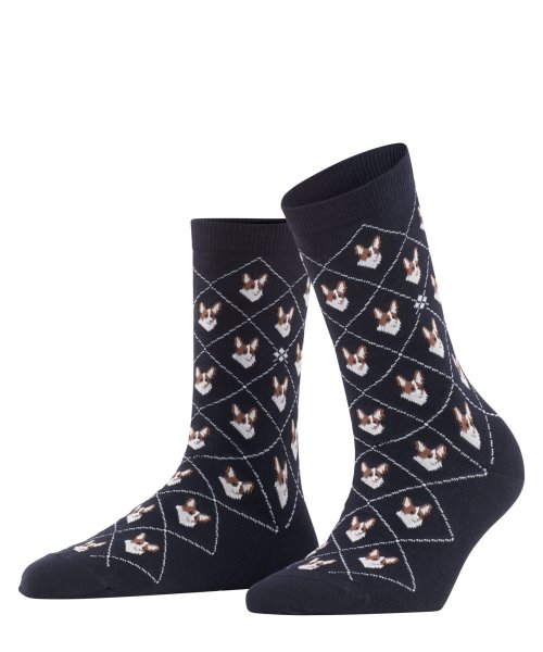 BURLINGTON Corgi Damen Socken 10732263