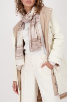 Vorschau: MONARI Karoschal mit Strasssteinen 10812491