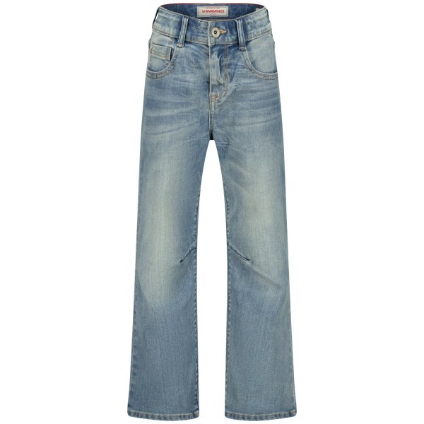 VINGINO Gustavo Relaxed Jeans 10808454