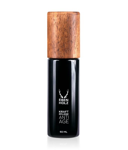 Ebenholz skincare Kraftpflege Anti Age