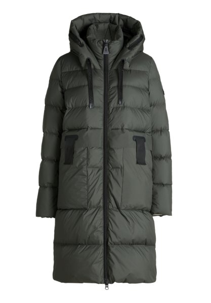 BETTY BARCLAY Daunen-Steppjacke 10806323