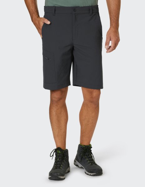 HOT SPORTSWEAR Lazio M_Bermuda 10803370