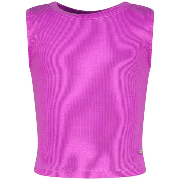VINGINO Basic-Crop Rib Top 10787228