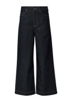 Vorschau: S.OLIVER BLACK LABEL Jeans-Culotte Suri 10811362