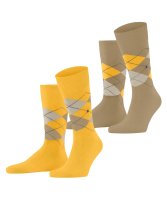 Vorschau: BURLINGTON Herren Strümpfe 10803770