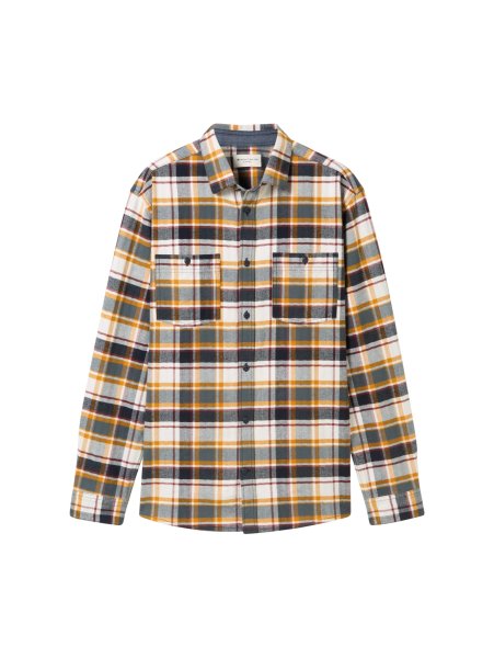 TOM TAILOR Overshirt 10788841