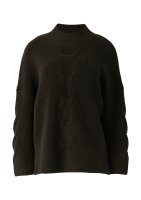 Vorschau: COMMA Strickpullover 10823264