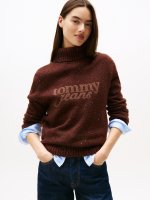 Vorschau: TOMMY JEANS Strickpullover 10807077