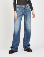 Vorschau: GANG Loose Fit Jeans 10809819