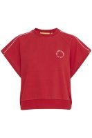 THEJOGGCONCEPT JCSAJA PIPING SS SWEAT 10787020