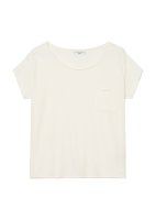Vorschau: MARC O´POLO DENIM T-SHIRT AUS ORGANIC COTTON 10645899
