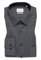 Vorschau: ETERNA Hemd Dynamic Cotton ™ - mit natürlichem Stretch-Effekt ohne Synthetik 10776194