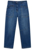 Vorschau: Bugatti Damen Jeans 10848311