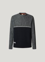 Vorschau: PEPE JEANS Pullover Penn aus Baumwollstrick 10808415