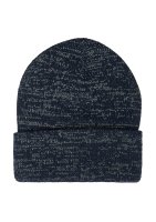 Vorschau: S.OLIVER Unisex-Strickmütze mit dekorativem reflektierendem Garn 10811164