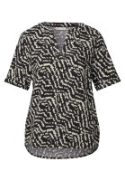 Vorschau: STREET ONE Bedruckte Bluse 10803452