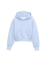 Vorschau: TOM TAILOR DENIM Cropped Hoodie Sweatshirt 10799145