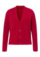 Vorschau: FRANK WALDER Feinstrickjacke mit supersofter Haptik 10819891